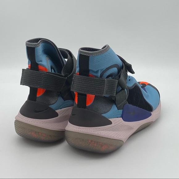 nike ispa joyride envelope blue hero